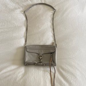 Rebecca Minkoff Mini M.A.C. Crossbody bag